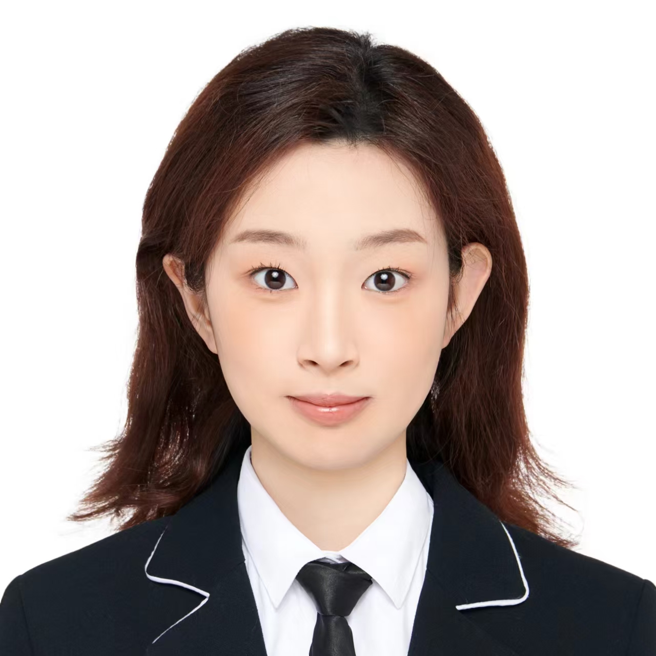 Jiayin Qin